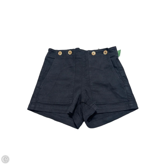 Shorts By Pilcro In Black, Size: 4