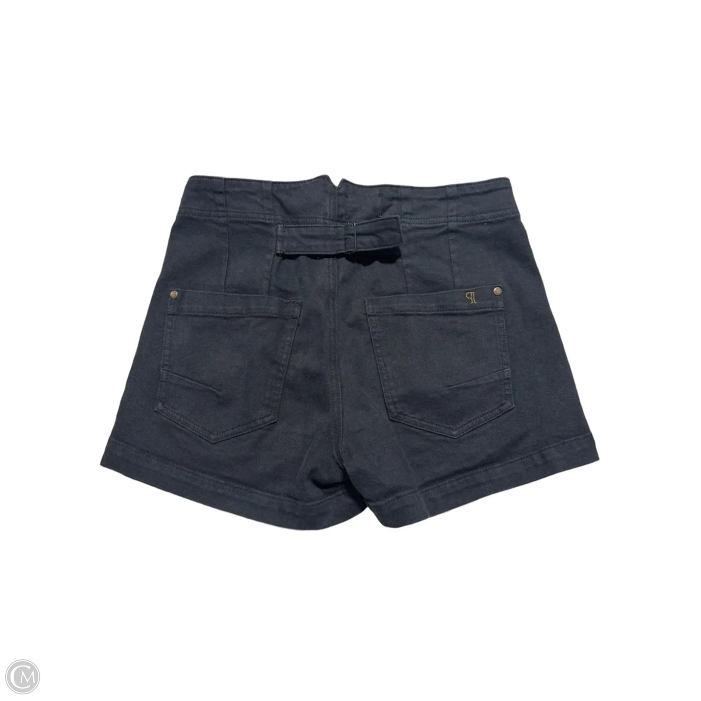 Shorts By Pilcro In Black, Size: 4