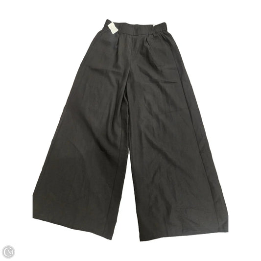 DRESS Pants By Cmc In Black, Size: 8