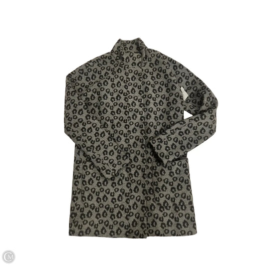 Jacket Other By Old Navy In Grey, Size: S