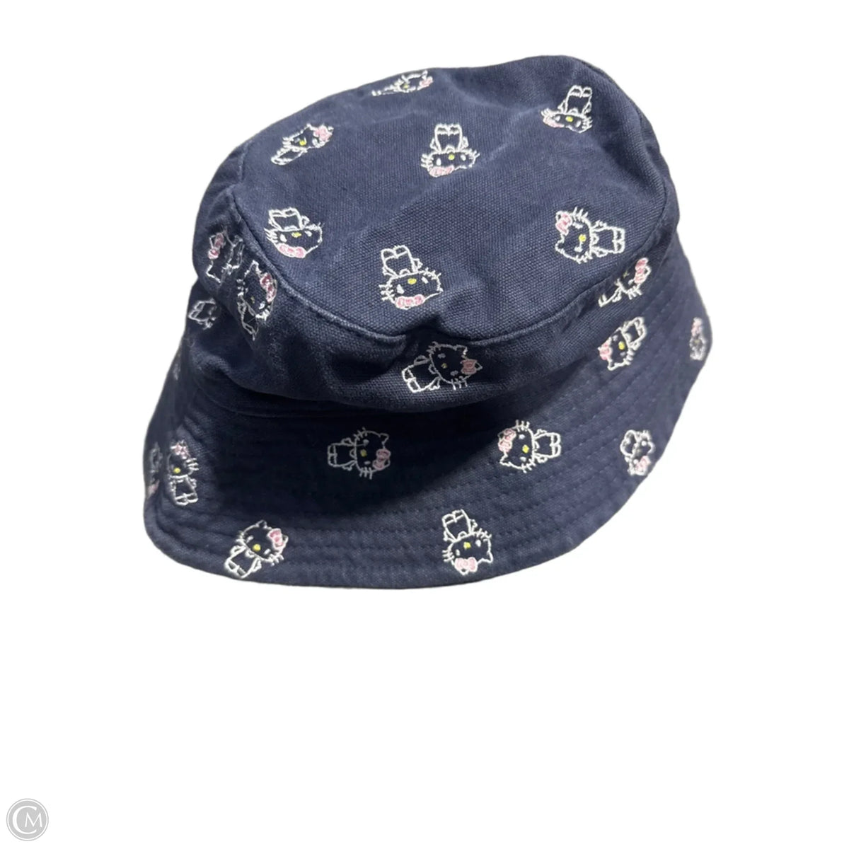 Hat Bucket By Cmc