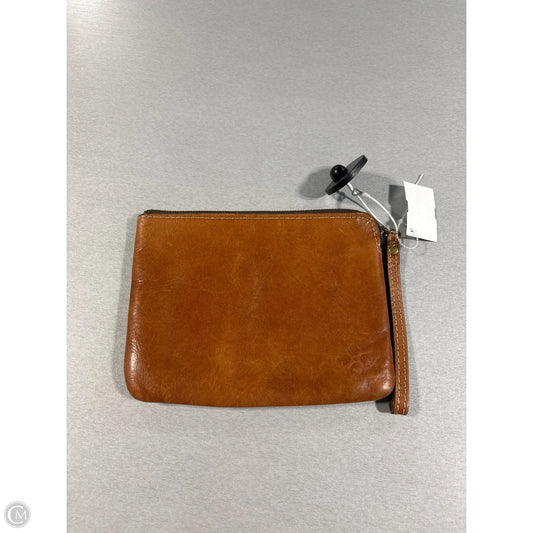 Wristlet Designer By Patricia Nash, Size: Small