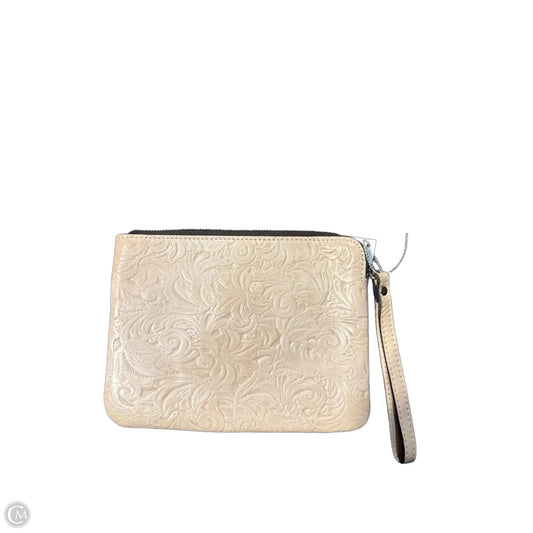 Wristlet Designer By Patricia Nash, Size: Small