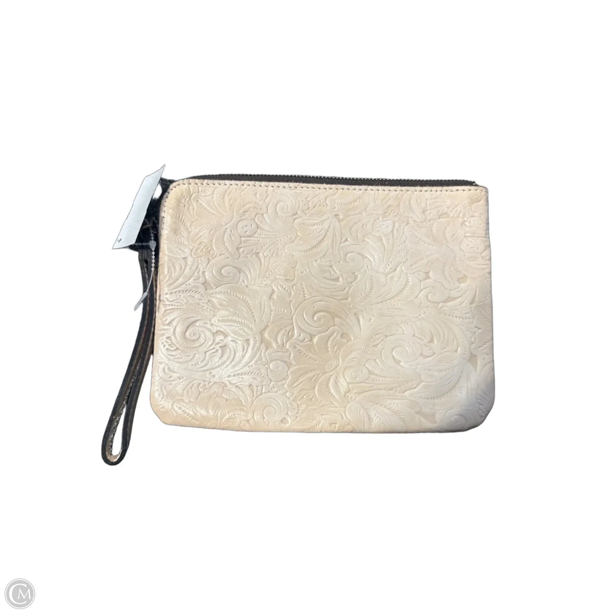 Wristlet Designer By Patricia Nash, Size: Small