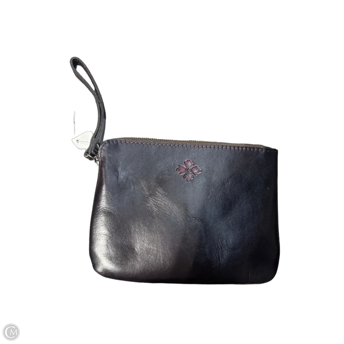 Wristlet Designer By Patricia Nash, Size: Medium