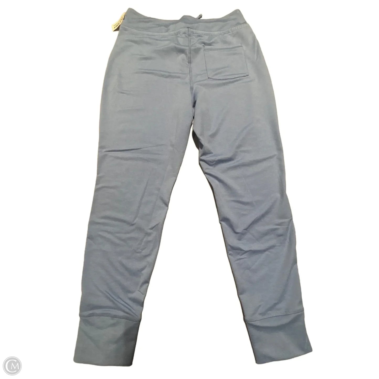 Athletic Leggings By Old Navy In Blue, Size: Xl