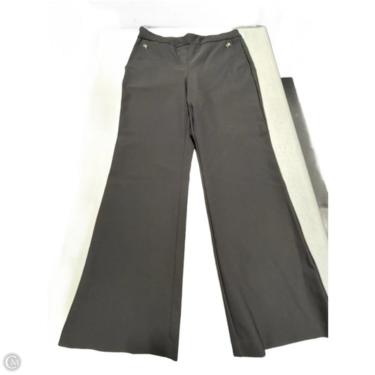 Pants Dress By Rachel Zoe In Black, Size: 14