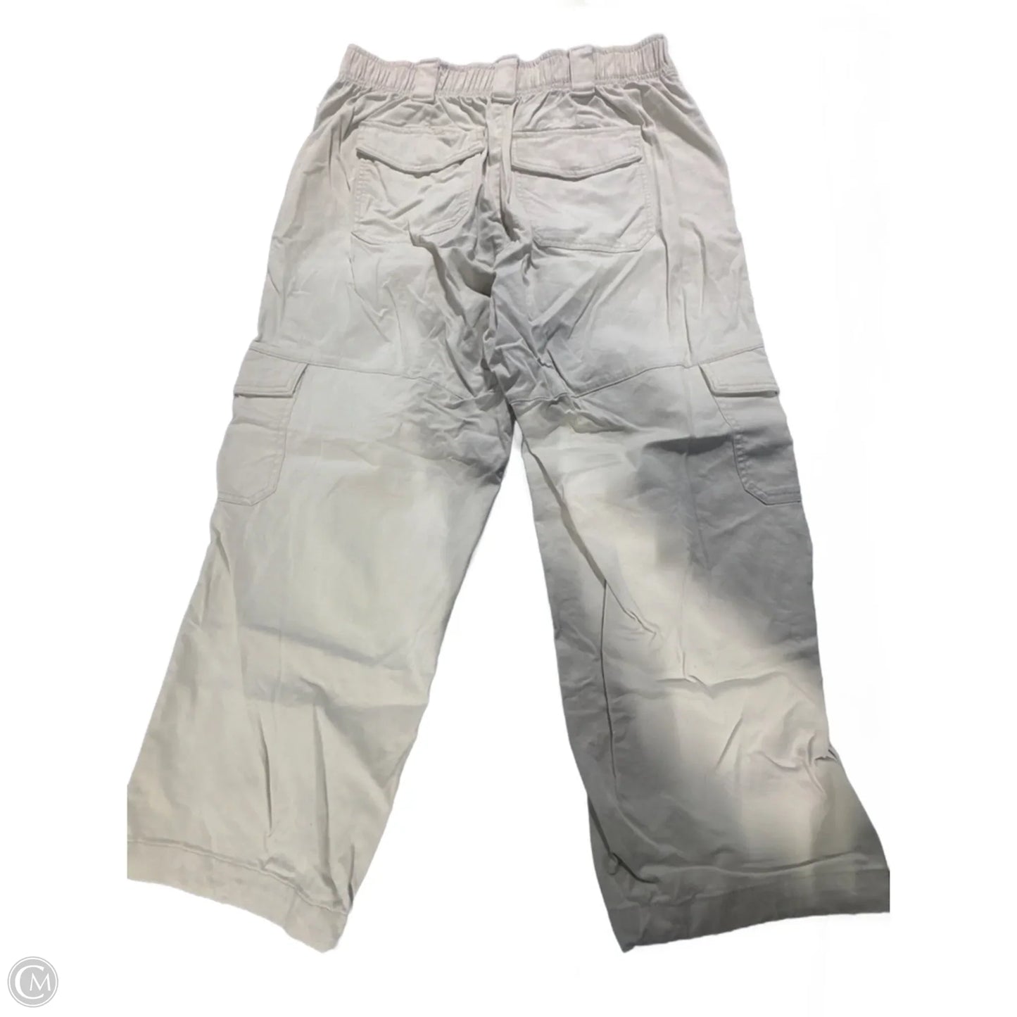 Pants Cargo & Utility By Old Navy In Tan, Size: 12