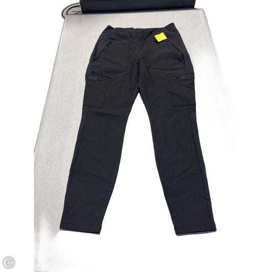 Pants Cargo & Utility By Athleta In Black, Size: 10
