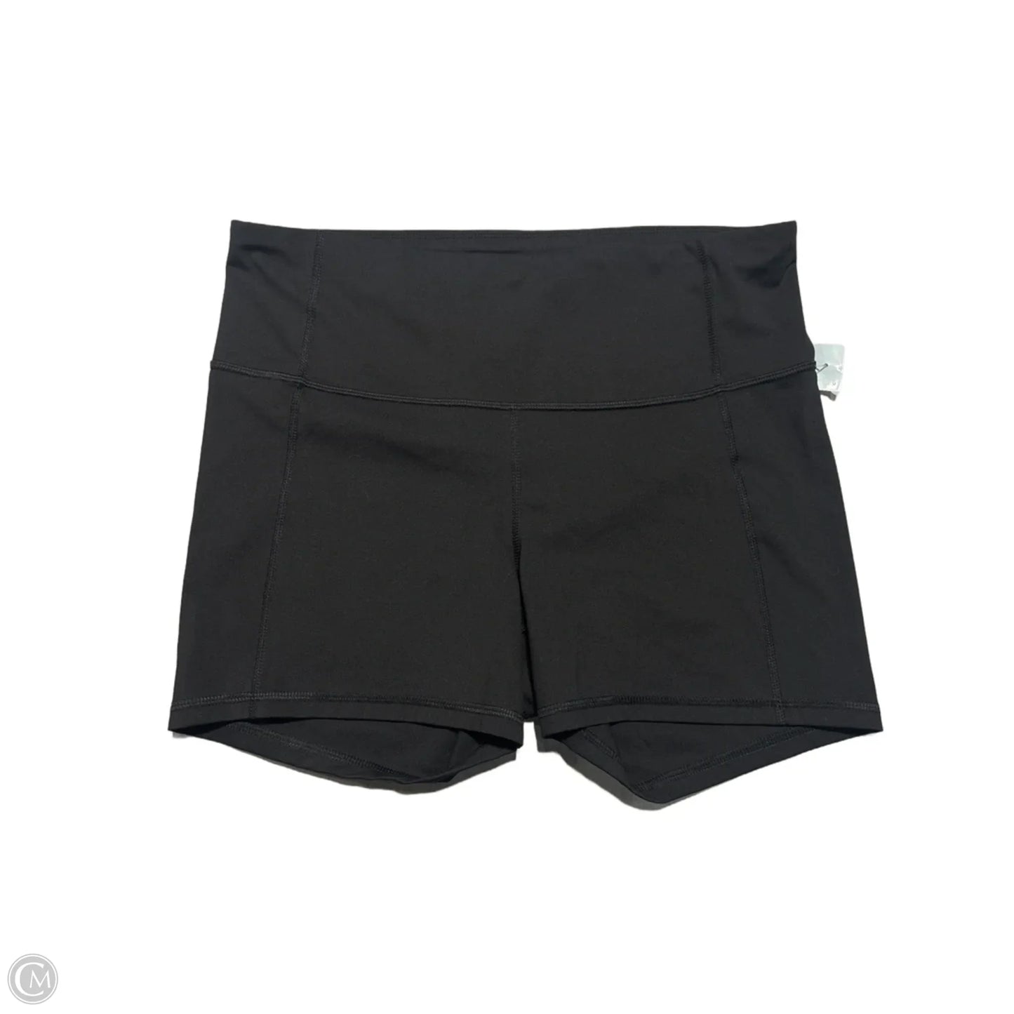 Athletic Shorts By All In Motion In Black, Size: Xxl