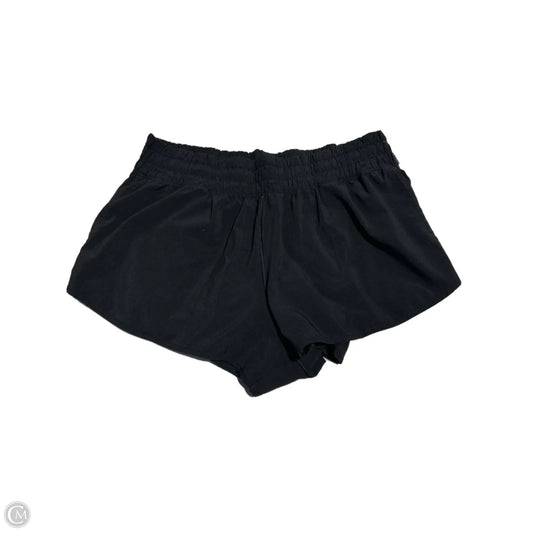 Athletic Shorts By Offline By Aerie In Black, Size: M