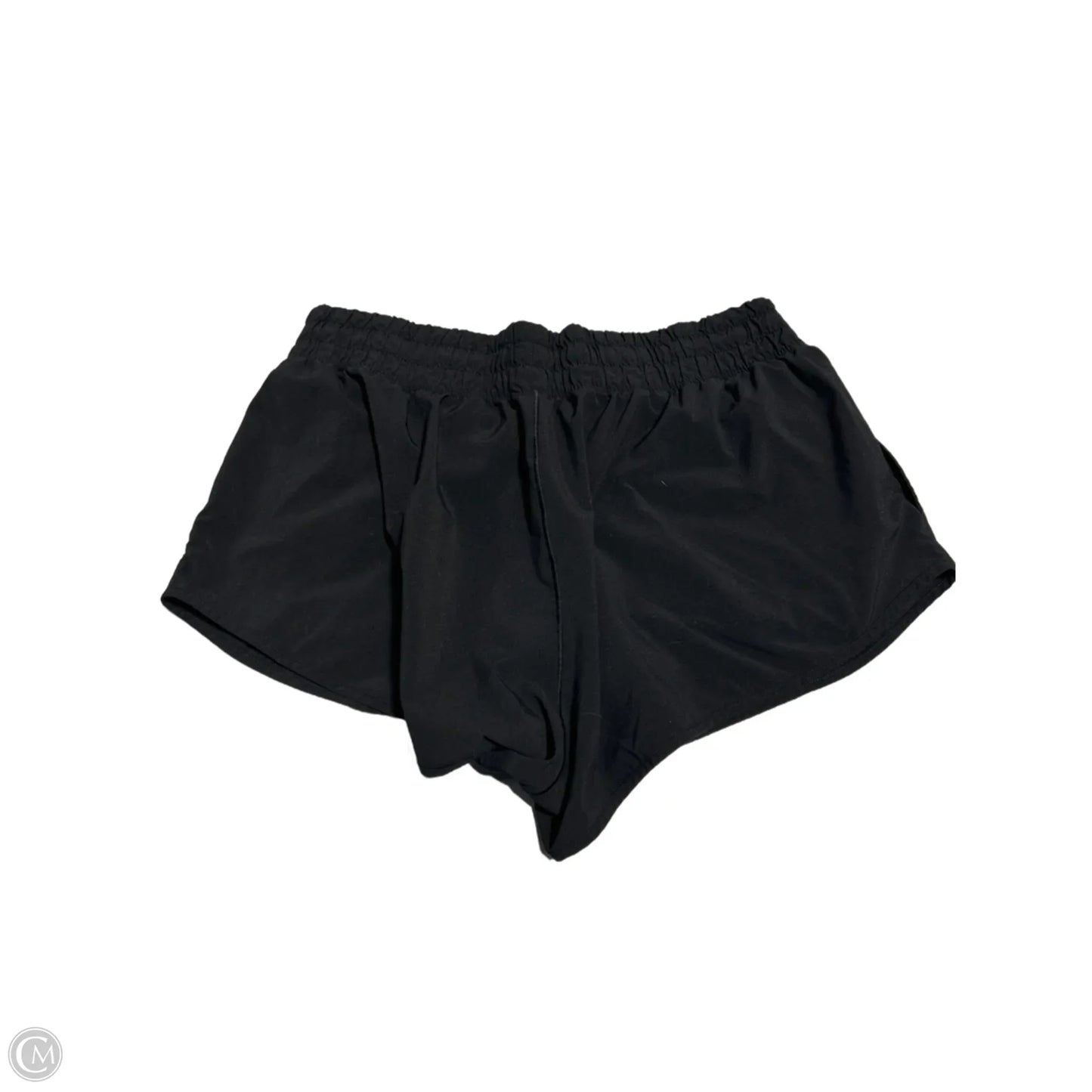 Athletic Shorts By Offline By Aerie In Black, Size: M