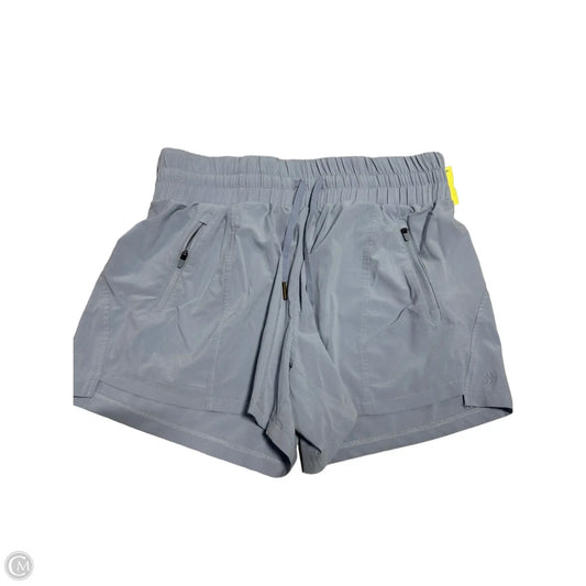 Athletic Shorts By All In Motion In Blue, Size: S