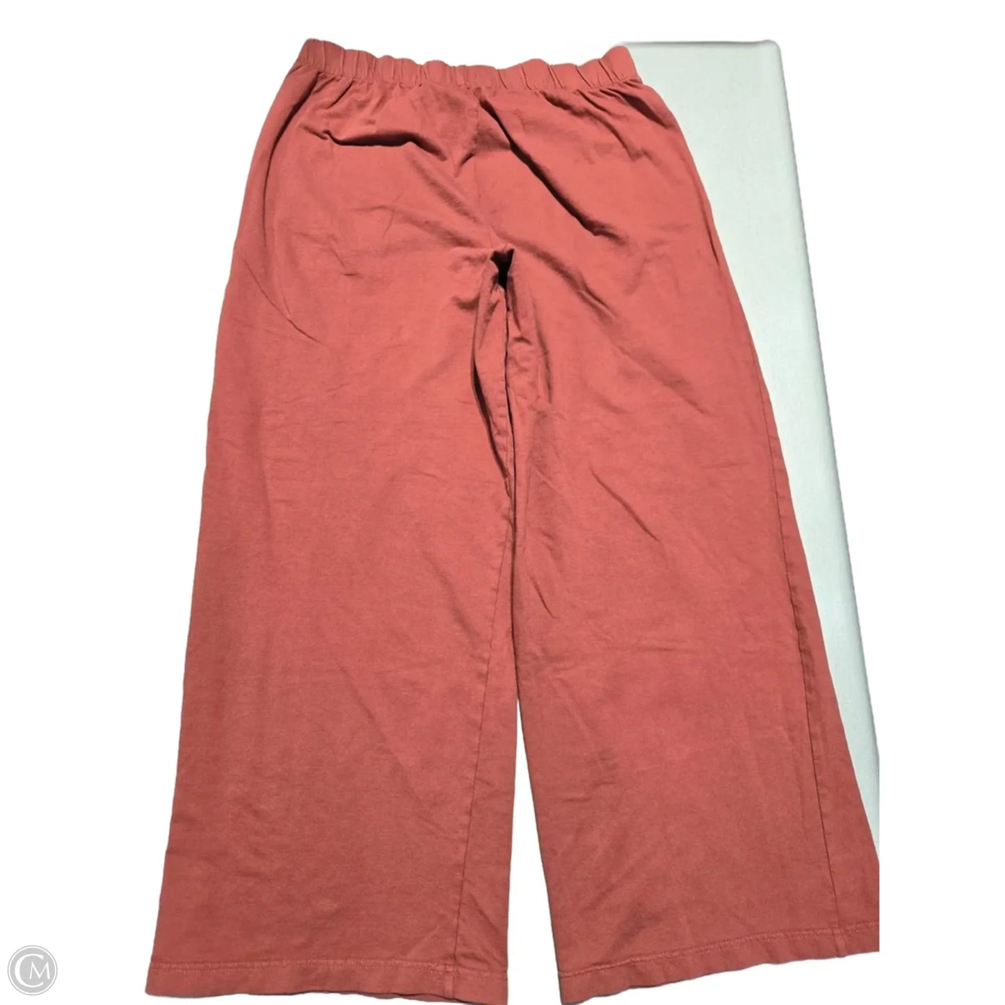 Pants Joggers By Aerie In Red, Size: L