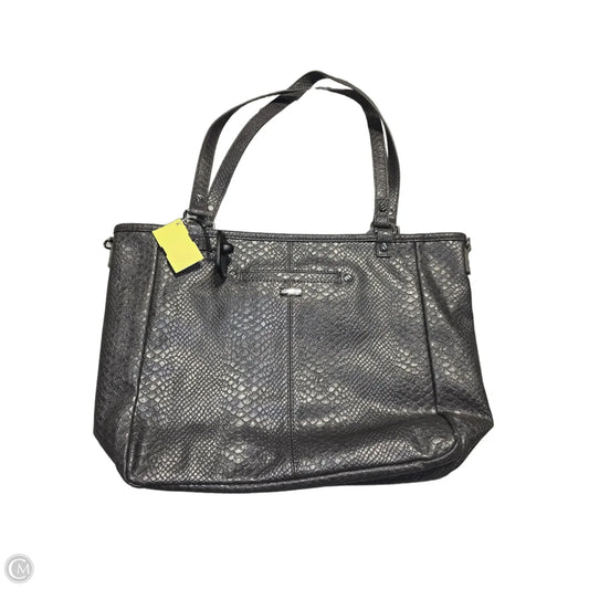 Handbag By Jewell, Size: Large