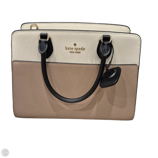 Handbag Designer By Kate Spade, Size: Medium