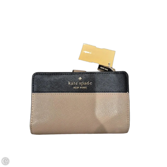 Wallet Designer By Kate Spade, Size: Medium