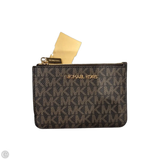 Wallet Designer By Michael Kors, Size: Small