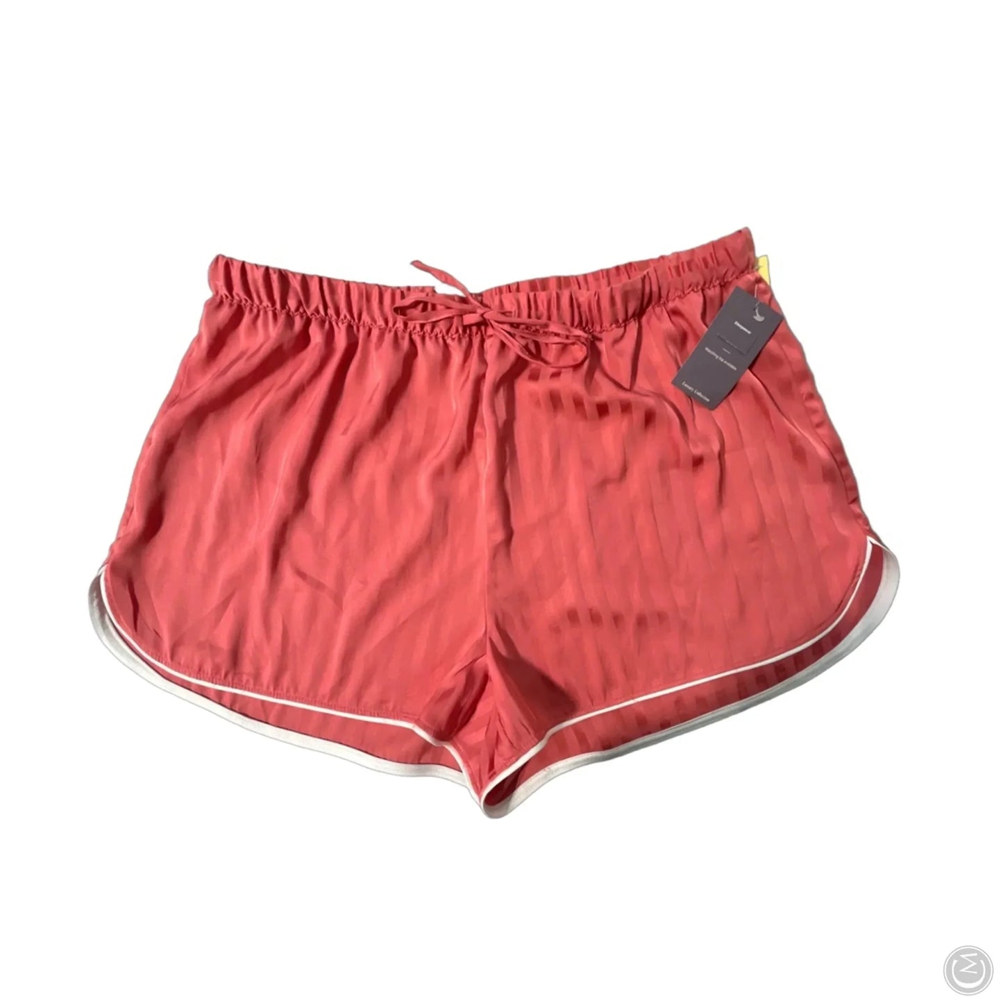 Shorts By Auden In Pink, Size: M