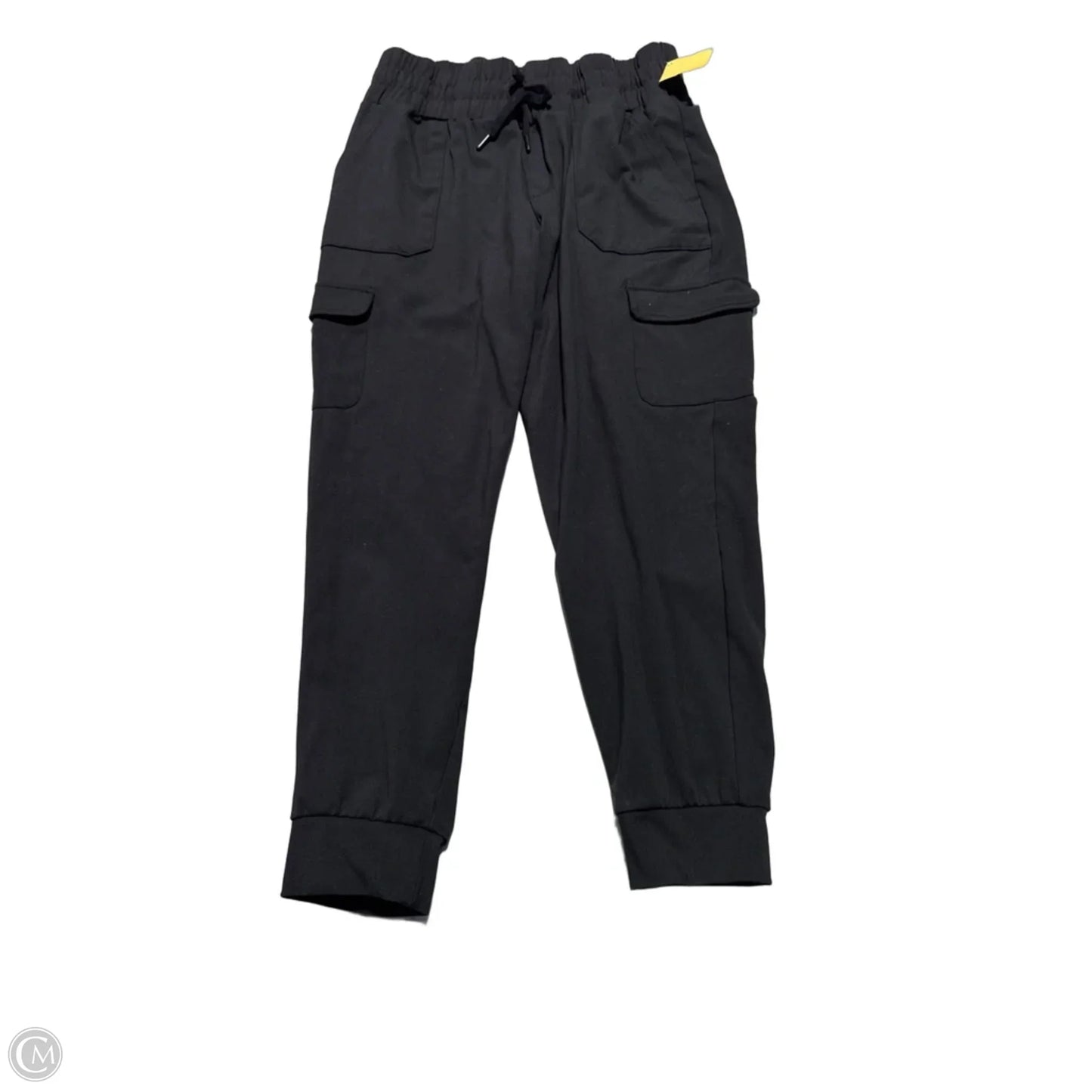 Athletic Pants By Mondetta In Black, Size: L