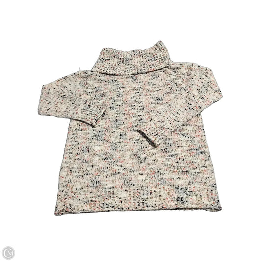 Sweater By Moon And Madison In Multi-colored, Size: M