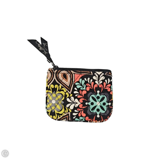 Wallet By Vera Bradley, Size: Small