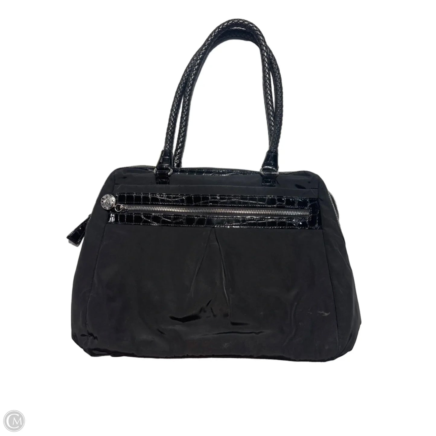 Handbag By Brighton, Size: Large