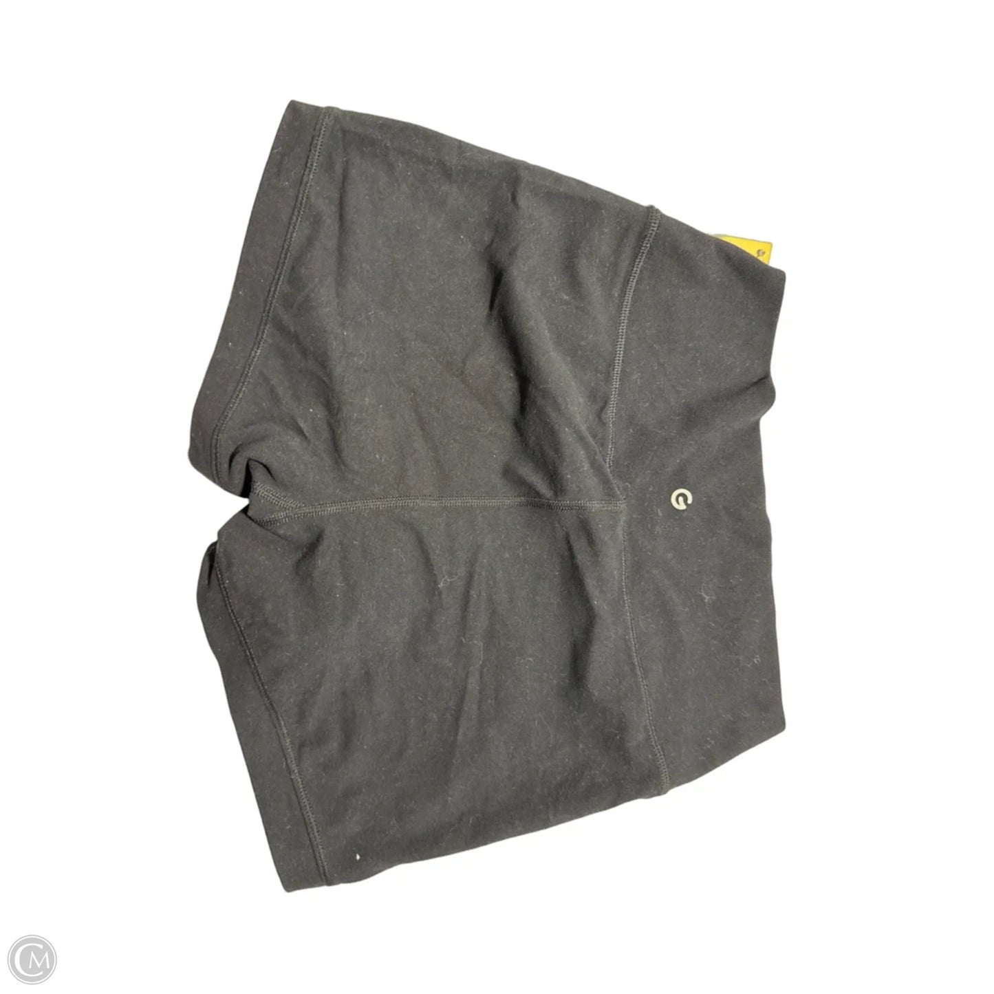 Athletic Shorts By Cmf In Black, Size: S