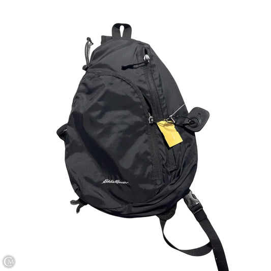 Crossbody By Eddie Bauer, Size: Medium