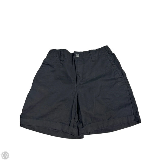 Shorts By Old Navy In Black, Size: 0