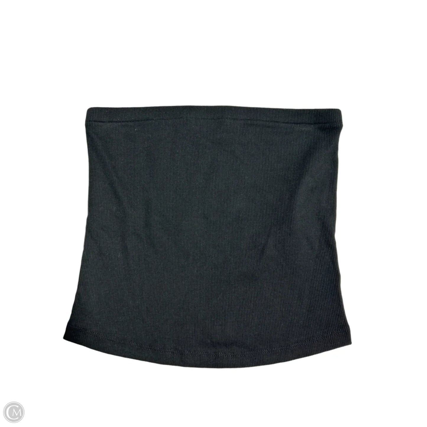 Tank Top By A New Day In Black, Size: S