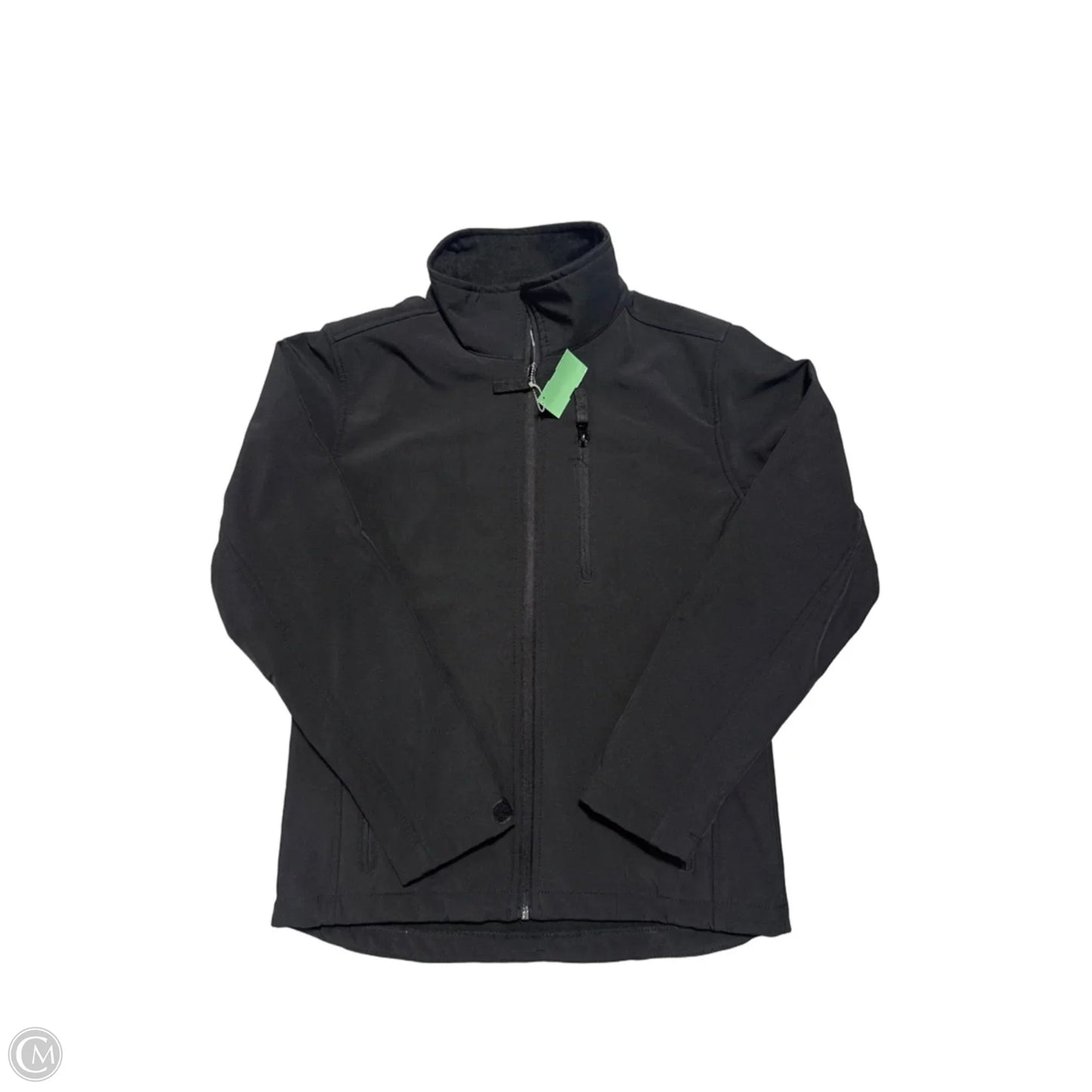 Jacket Other By Pulse In Black, Size: M