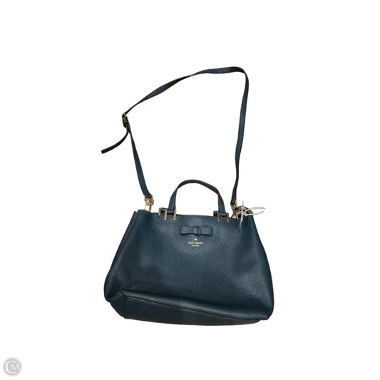 Crossbody Designer By Kate Spade, Size: Medium