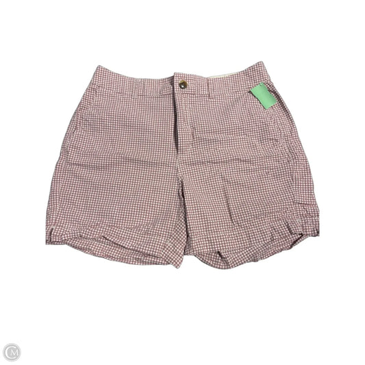 Shorts By Old Navy In Pink, Size: 10