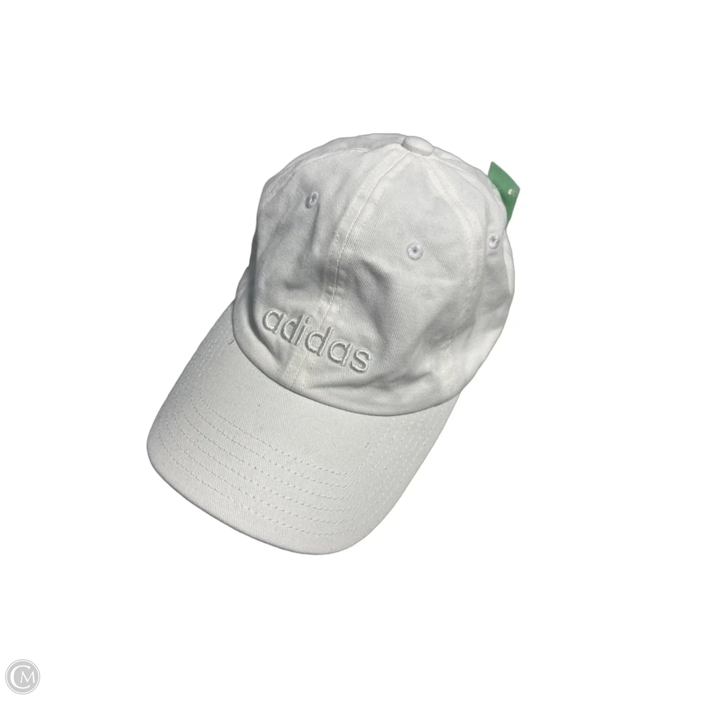 Hat Baseball Cap By Adidas