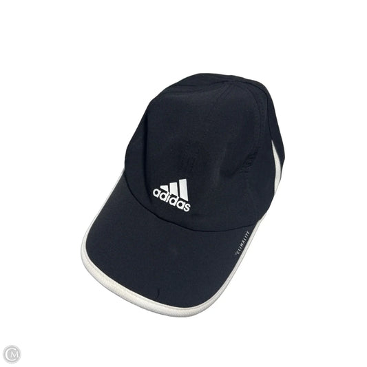 Hat Baseball Cap By Adidas