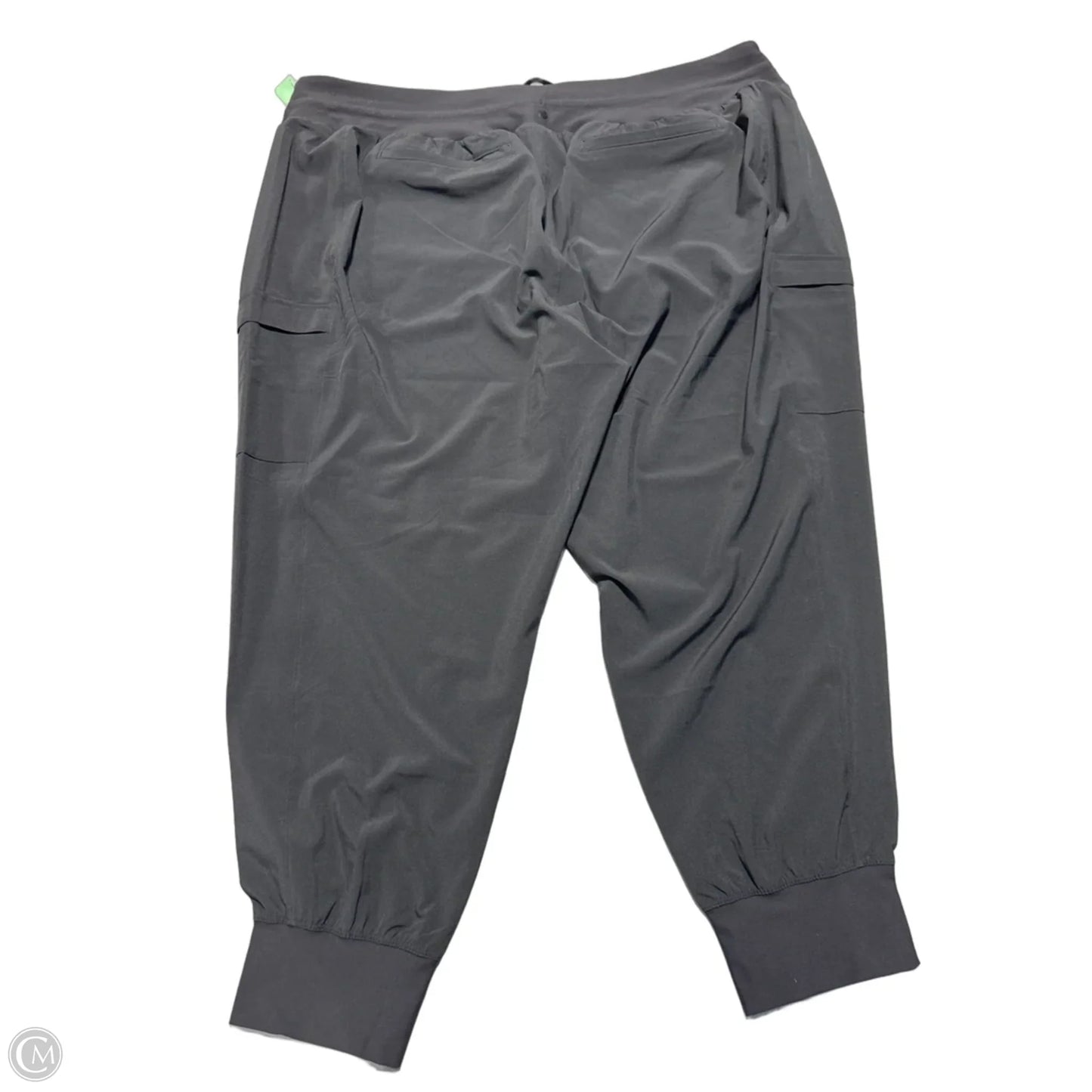 Athletic Pants By Calia In Black, Size: 3x