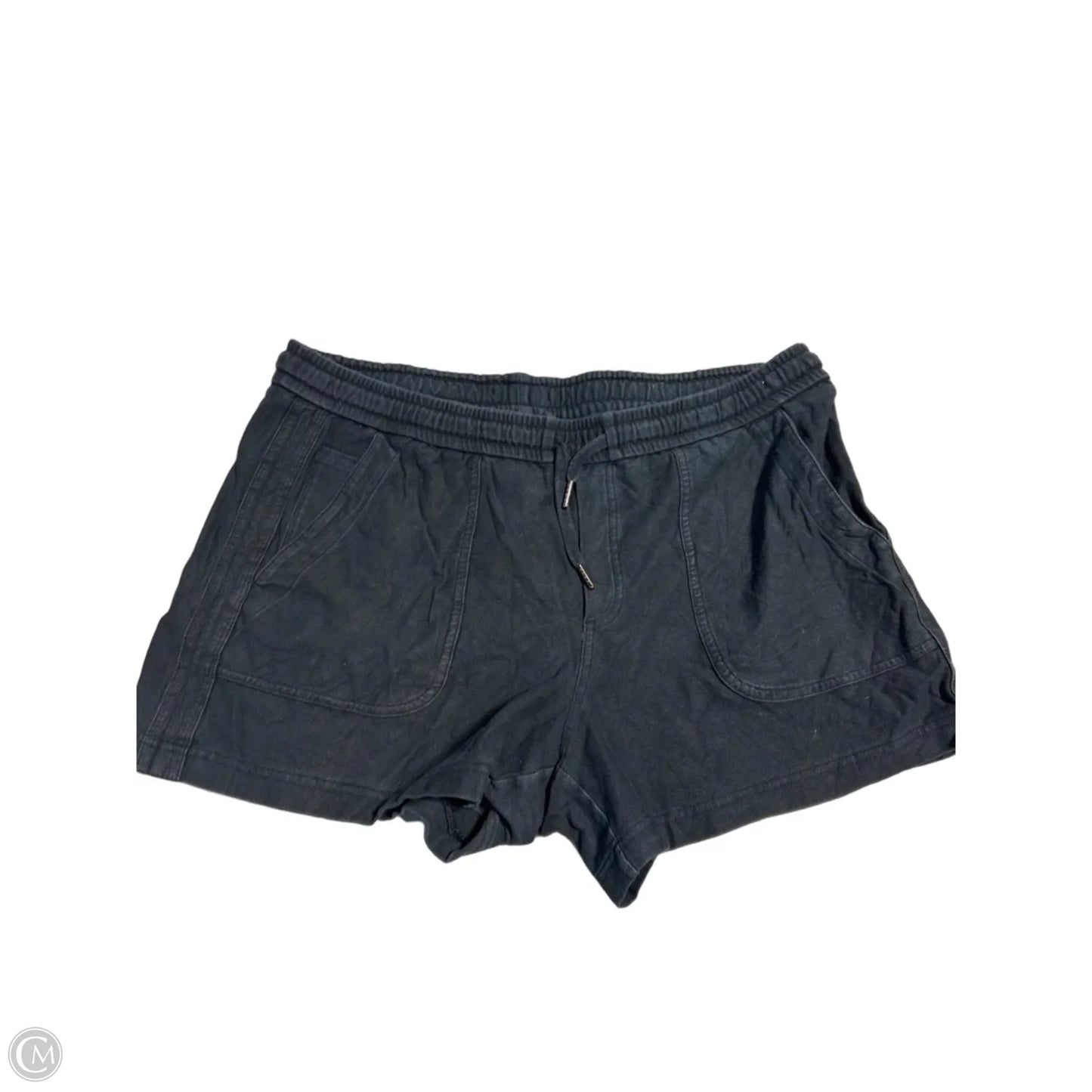 Shorts By Athleta In Black, Size: 14