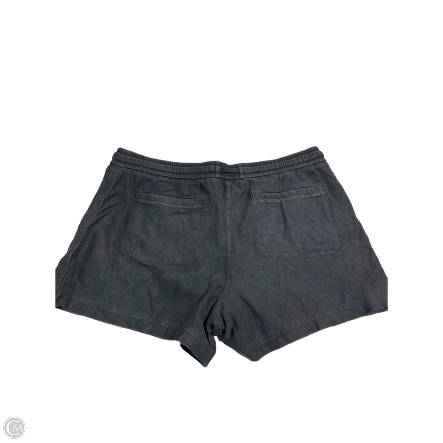 Shorts By Athleta In Black, Size: 14