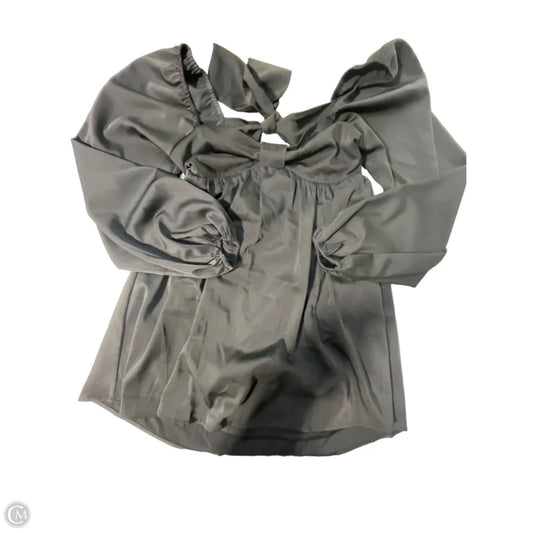 Dress Casual Short By Altard State In Black, Size: Xs