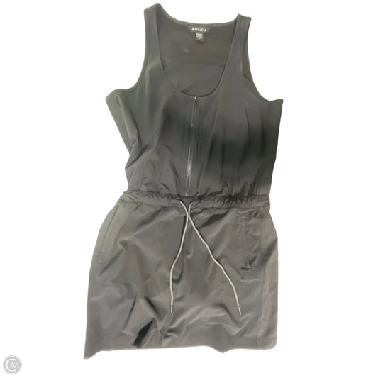 Romper By Athleta In Black, Size: M