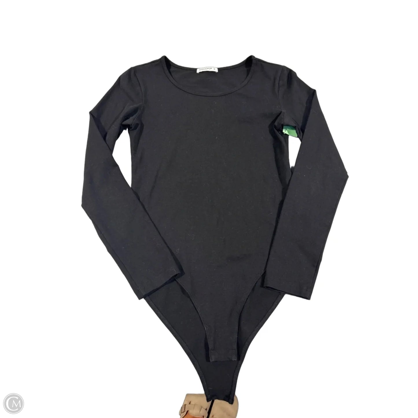 Bodysuit By Mangopop In Black, Size: M