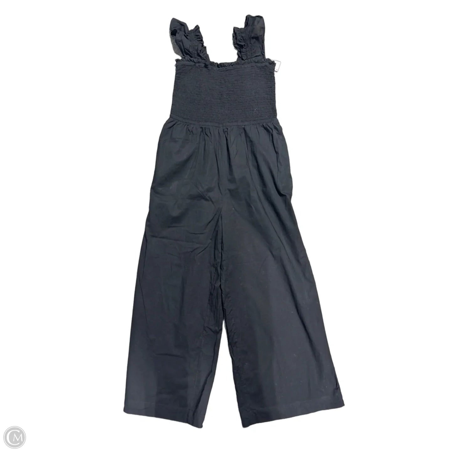 Jumpsuit By Loft In Black, Size: M