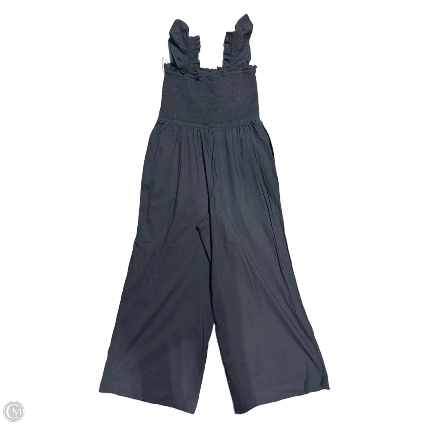 Jumpsuit By Loft In Black, Size: M