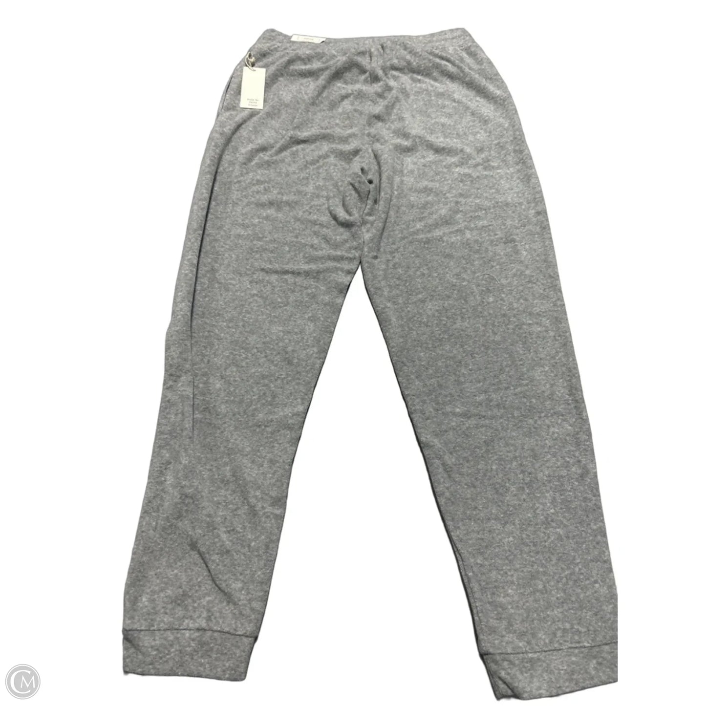Pants Joggers By Reflex In Grey, Size: Xl