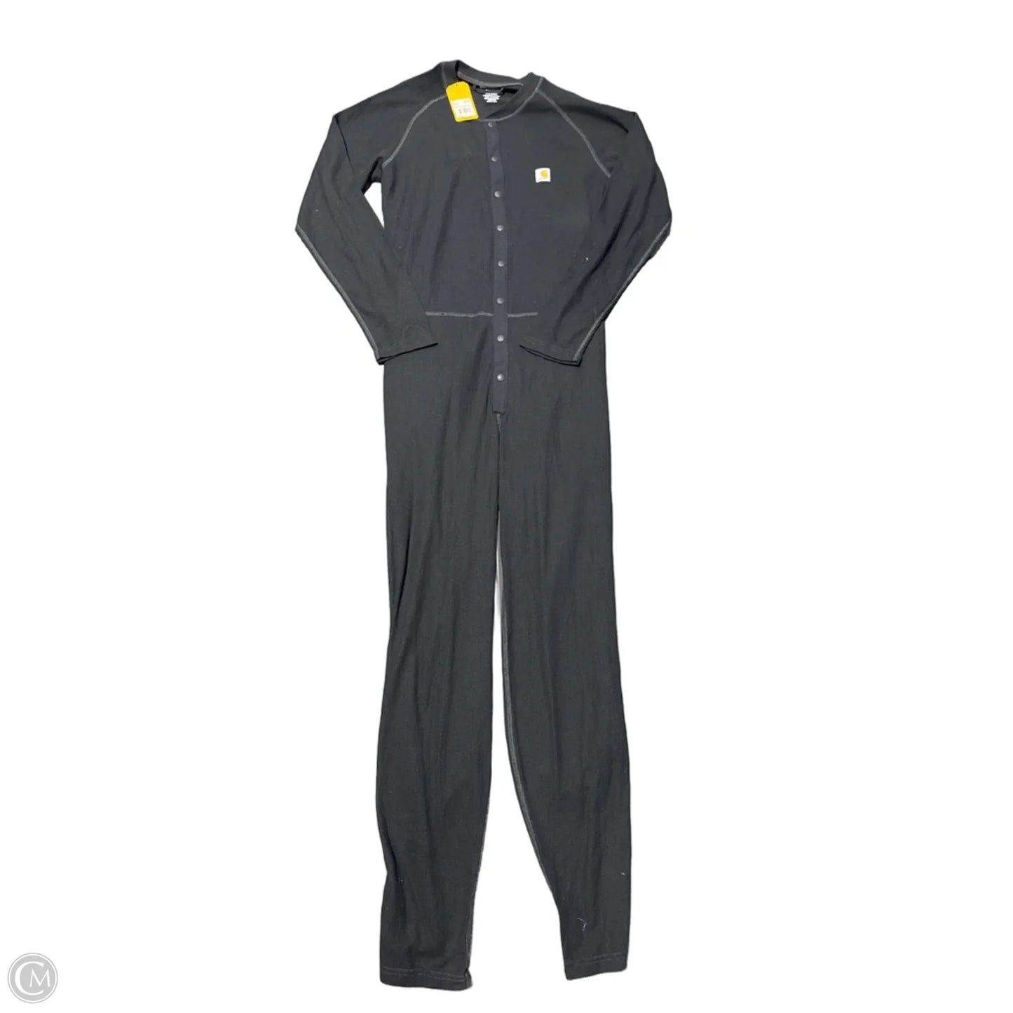 Jumpsuit By Carhartt In Black, Size: L