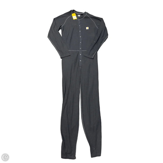 Jumpsuit By Carhartt In Black, Size: L