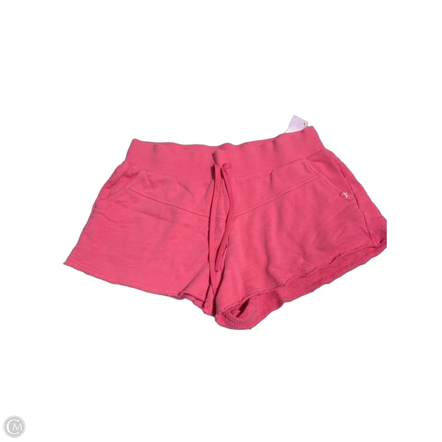 Shorts By Joy Lab In Pink, Size: L