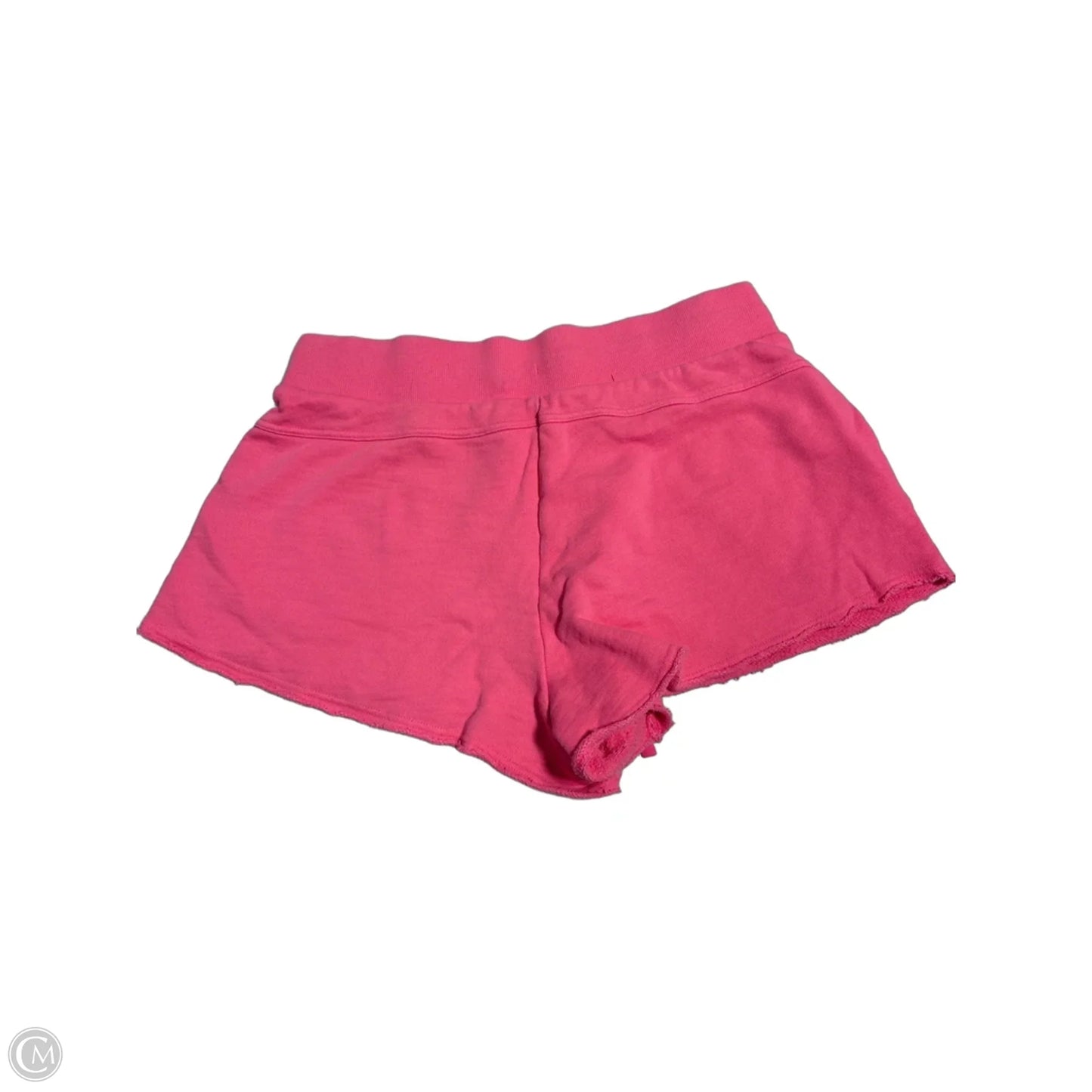 Shorts By Joy Lab In Pink, Size: L