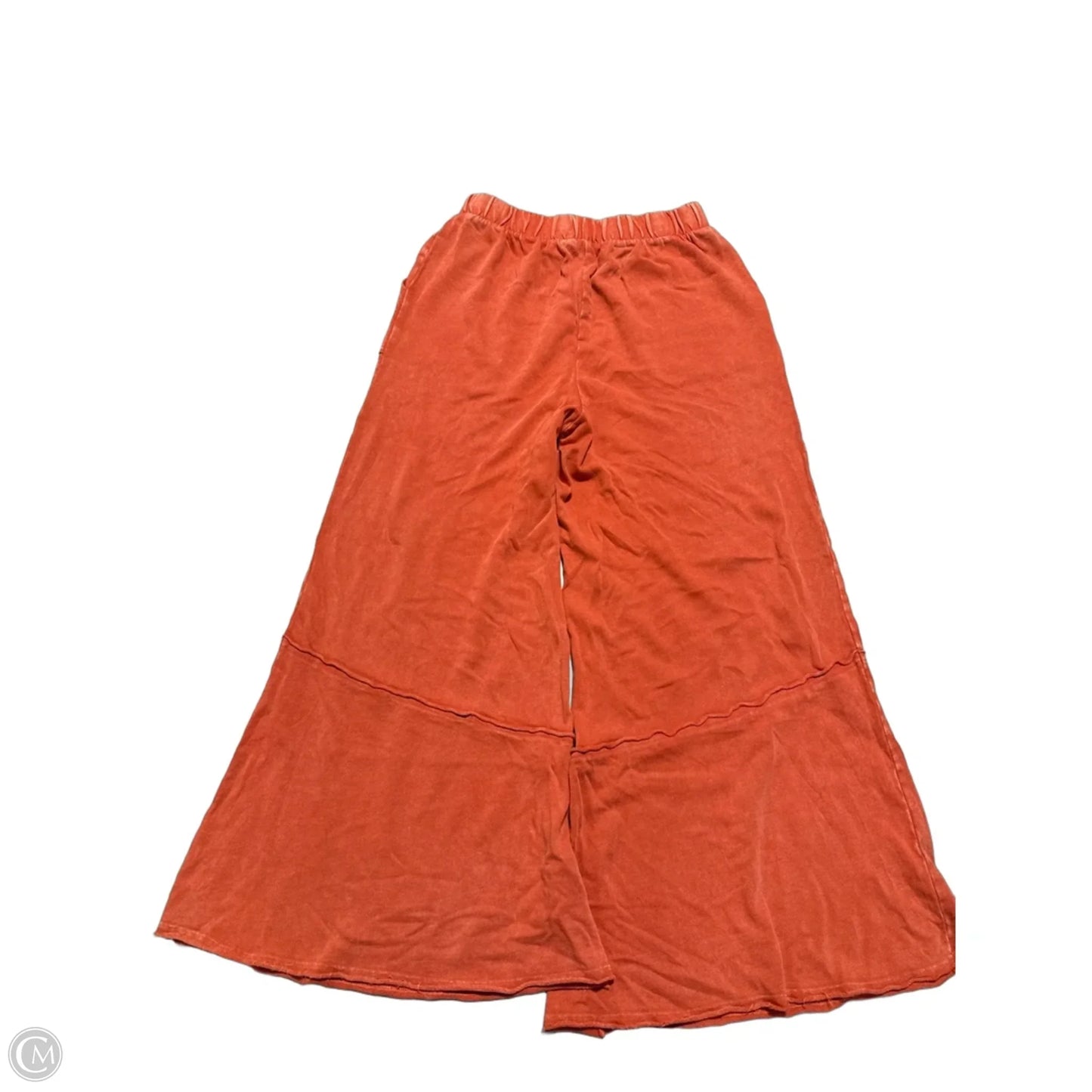 Pants Lounge By Mittoshop In Red, Size: M